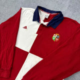 2001 British & Irish Lions Jersey - XL - photo 3