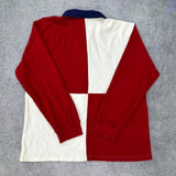 2001 British & Irish Lions Jersey - XL - photo 6