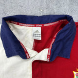 2001 British & Irish Lions Jersey - XL - photo 4