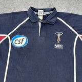 2004 Harlequins Jersey - XL - photo 2