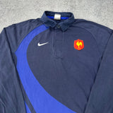 2007 France Jersey - XL - photo 2