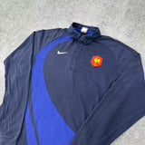2007 France Jersey - XL - photo 3