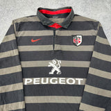 2005 Stade Toulouse Jersey - L - photo 1