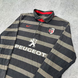 2005 Stade Toulouse Jersey - L - photo 2