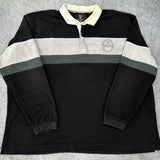 Guinness Stout Crest Jersey - 5XL - photo 1