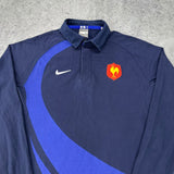 2007 France Youth Jersey - Youth XL - photo 5