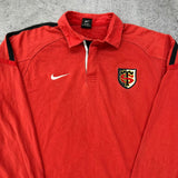 2003 Stade Toulouse Away Jersey - L - photo 1