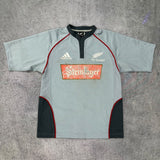 2004 All Blacks Steinlager Away Jersey - XL - photo 1