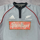 2004 All Blacks Steinlager Away Jersey - XL - photo 4