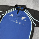 2003 All Blacks Away Jersey - XL - photo 5