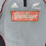 2004 All Blacks Steinlager Away Jersey - XL - photo 5