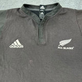 2002 All Blacks Jersey - 2XL - photo 5