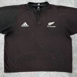 2002 All Blacks Jersey - 2XL - photo 1