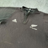2002 All Blacks Jersey - 2XL - photo 2