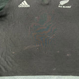 2002 All Blacks Jersey - 2XL - photo 3