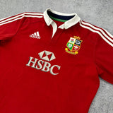 2013 British & Irish Lions Jersey - L - photo 4