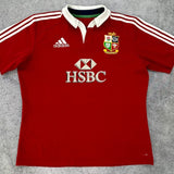 2013 British & Irish Lions Jersey - L - photo 1