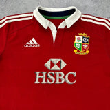 2013 British & Irish Lions Jersey - L - photo 3