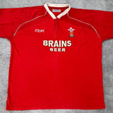 2005 Wales Jersey - XL - photo 1