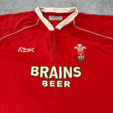 2005 Wales Jersey - XL - photo 3