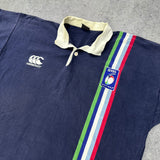 2008 RBS Six Nations Jersey - XL - photo 4