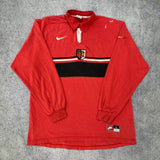 2002 Stade Toulouse Away Jersey - L - photo 3