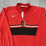 2002 Stade Toulouse Away Jersey - L - photo 1