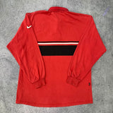2002 Stade Toulouse Away Jersey - L - photo 8