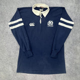 2003 Scotland Jersey - M - photo 4