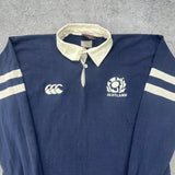 2003 Scotland Jersey - M - photo 1