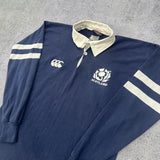 2003 Scotland Jersey - M - photo 2