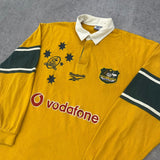 1999 Wallabies Centenary Jersey - M - photo 4