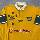 1999 Wallabies Centenary Jersey - M - photo 1