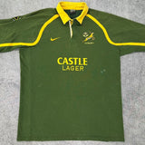 2002 Springboks Jersey - XL - photo 3