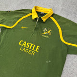 2002 Springboks Jersey - XL - photo 5