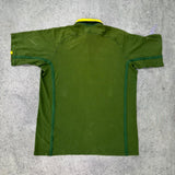2002 Springboks Jersey - XL - photo 7