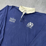 2004 Scotland Famous Grouse Jersey - L - photo 5