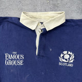 2004 Scotland Famous Grouse Jersey - L - photo 1