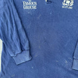 2004 Scotland Famous Grouse Jersey - L - photo 2
