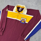 Brisbane Lions AFL Jersey - M - photo 4