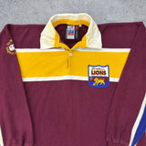 Brisbane Lions AFL Jersey - M - photo 1