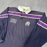 2005 Scotland Famous Grouse Jersey - L - photo 3