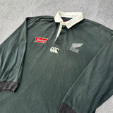 1997 All Blacks Steinlager Jersey - L - photo 2