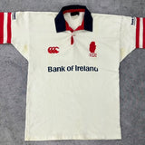 1999 Ulster Rugby Jersey - S - photo 2