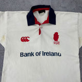1999 Ulster Rugby Jersey - S - photo 1