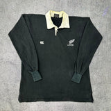 2004 All Blacks Jersey - XL - photo 1