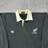 2004 All Blacks Jersey - XL - photo 2