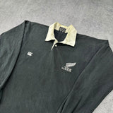 2004 All Blacks Jersey - XL - photo 3