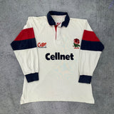 1998 England Jersey - M - photo 1