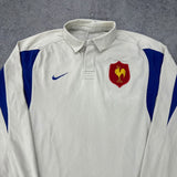 2004 France Away Jersey - L - photo 2